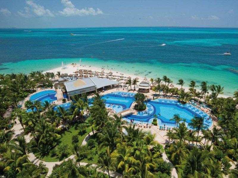Riu Caribe - All Inclusive image