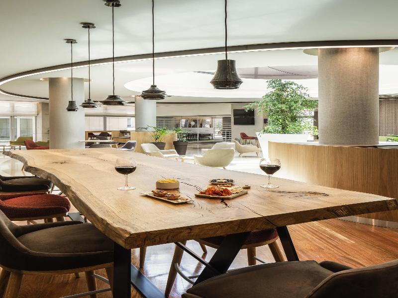 Mercure Porto Gaia image