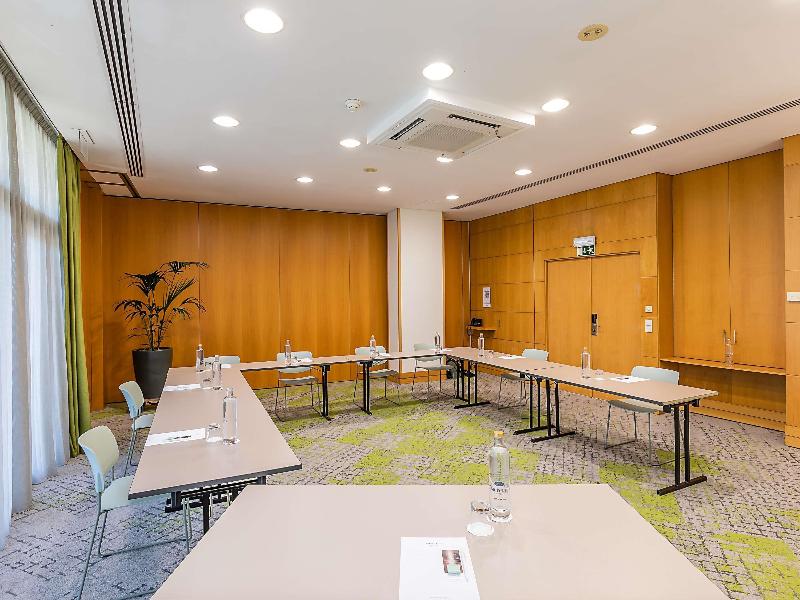 Mercure Porto Gaia image
