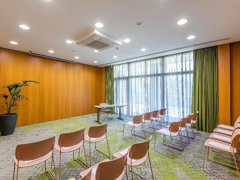 Mercure Porto Gaia image