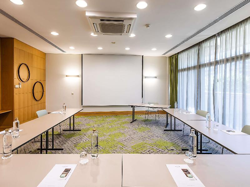 Mercure Porto Gaia image