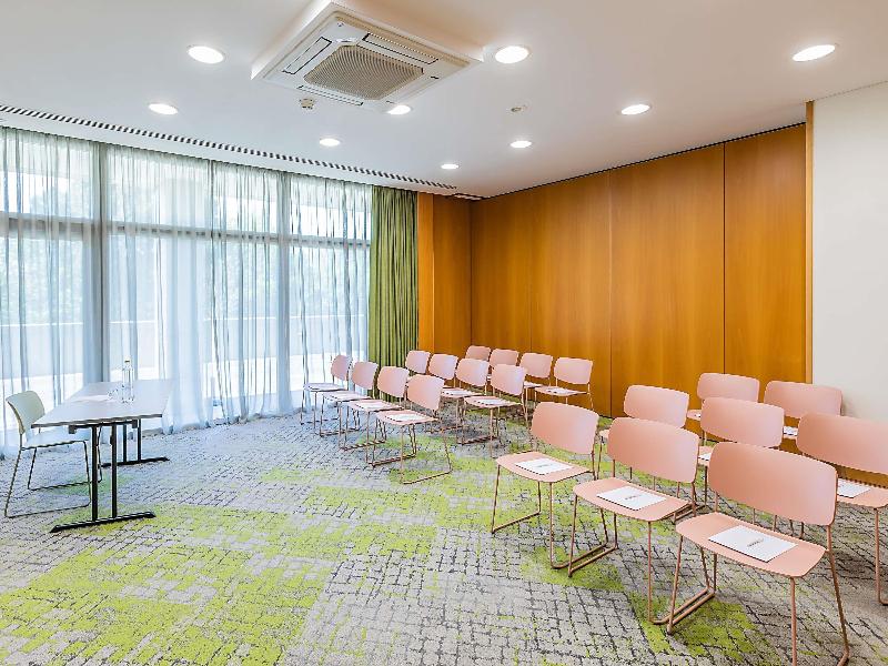 Mercure Porto Gaia image