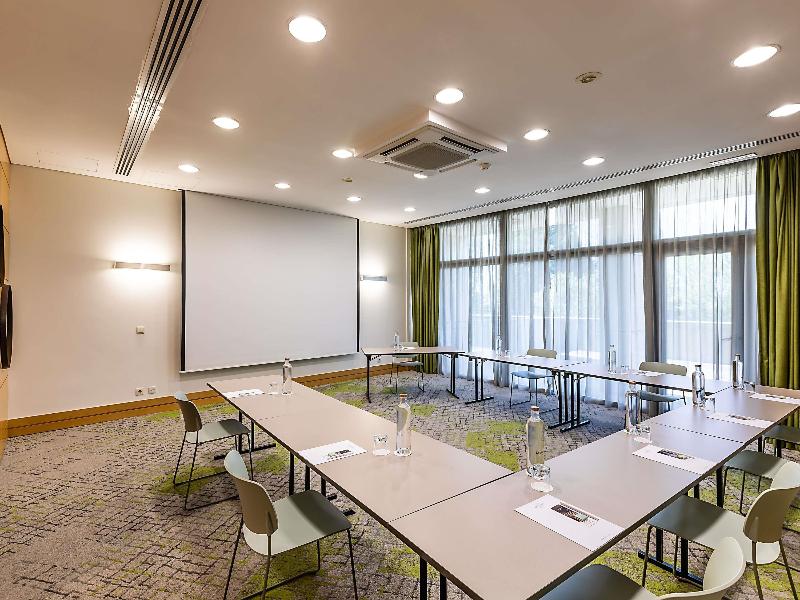 Mercure Porto Gaia image