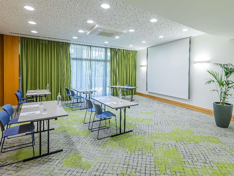 Mercure Porto Gaia image