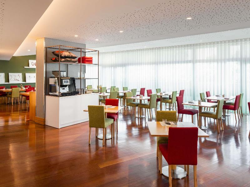 Mercure Porto Gaia image