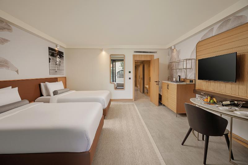 Hotel Sirene Belek Golf & Wellness Hotel Sirene Belek Golf & Wellness