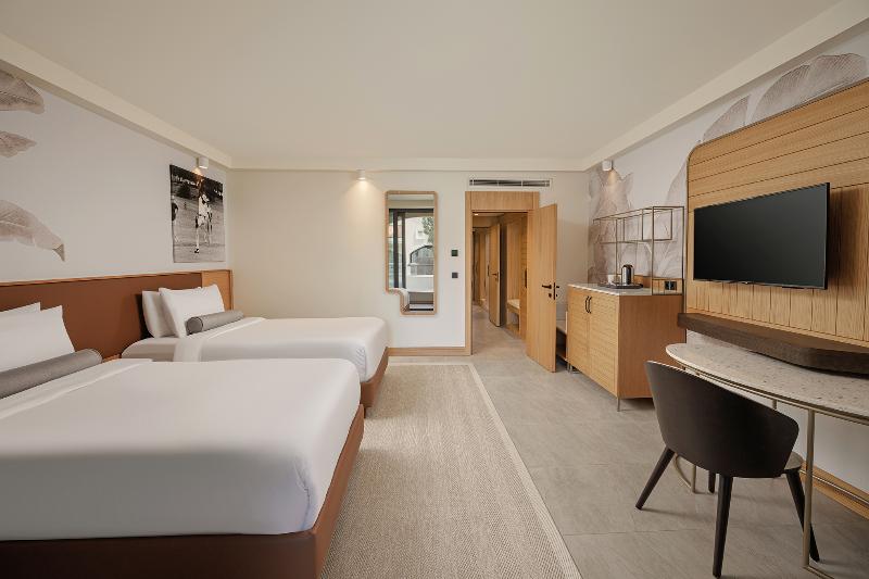 Hotel Sirene Belek Golf & Wellness Hotel Sirene Belek Golf & Wellness