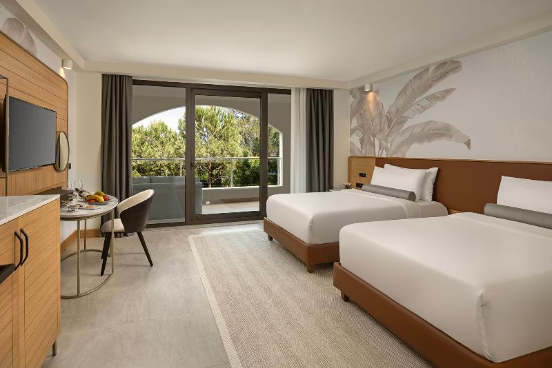 Hotel Sirene Belek Golf & Wellness Hotel Sirene Belek Golf & Wellness