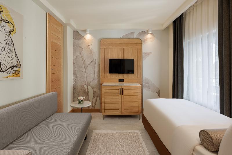 Hotel Sirene Belek Golf & Wellness Hotel Sirene Belek Golf & Wellness