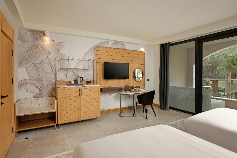 Hotel Sirene Belek Golf & Wellness Hotel Sirene Belek Golf & Wellness