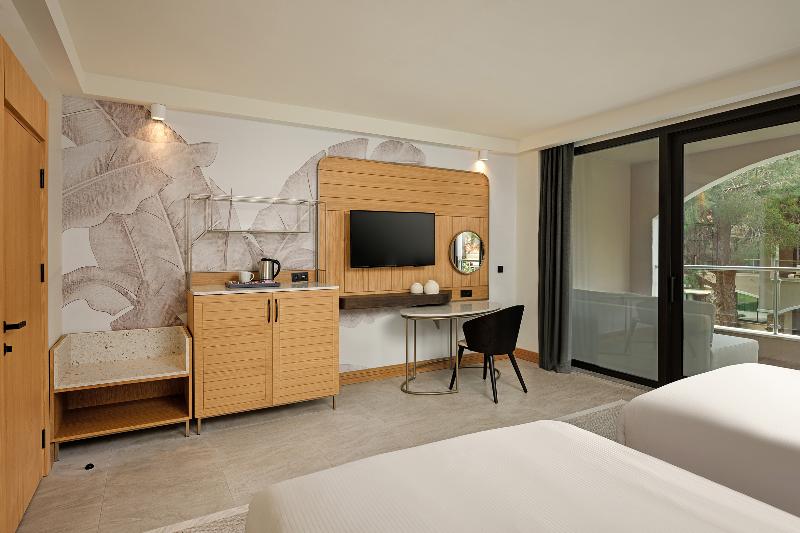 Hotel Sirene Belek Golf & Wellness Hotel Sirene Belek Golf & Wellness