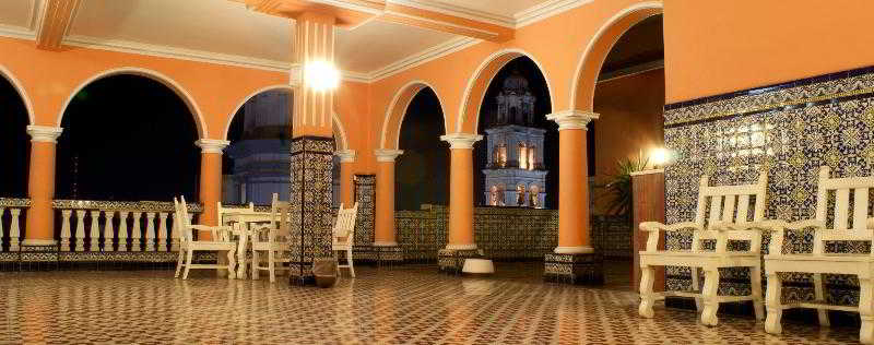 Fotos Hotel Colonial De Veracruz