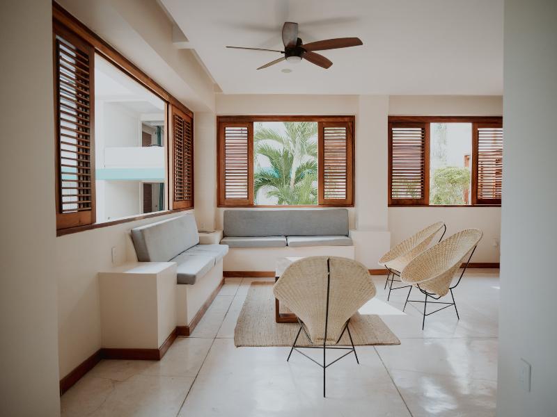 Suites Villasol image