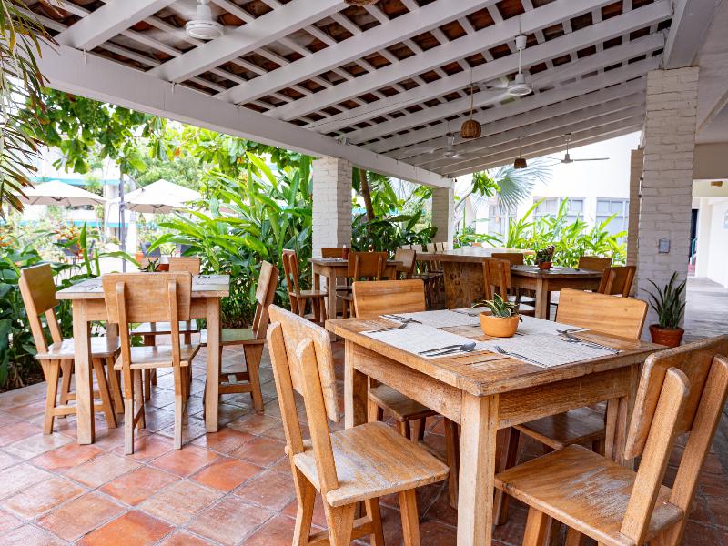 Suites Villasol image