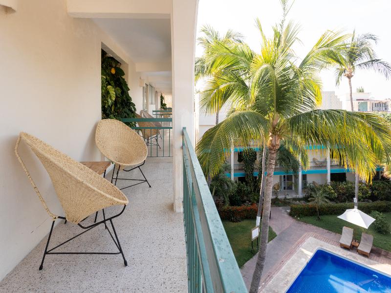 Suites Villasol image