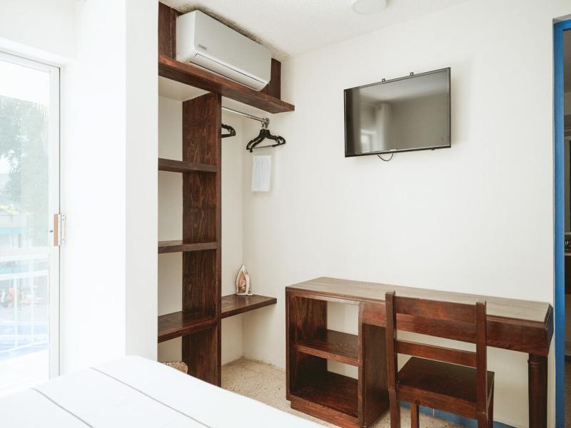 Suites Villasol image