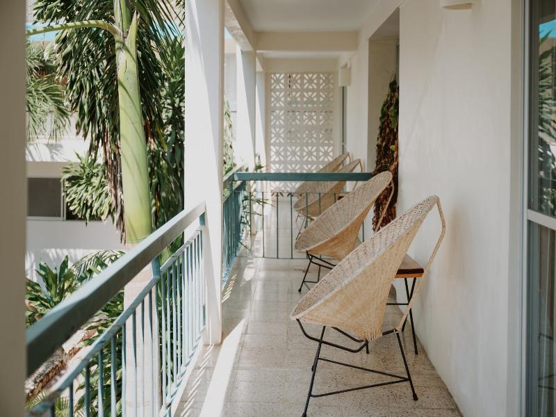 Suites Villasol image