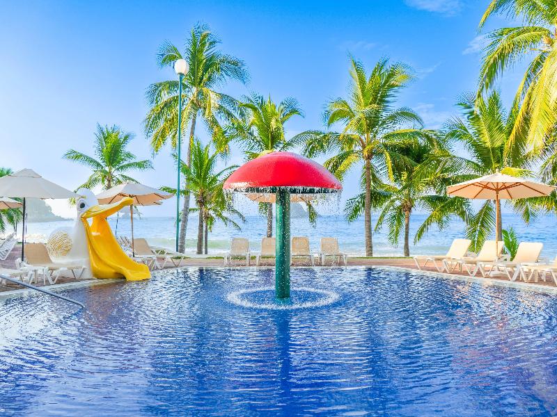 Barceló Ixtapa image
