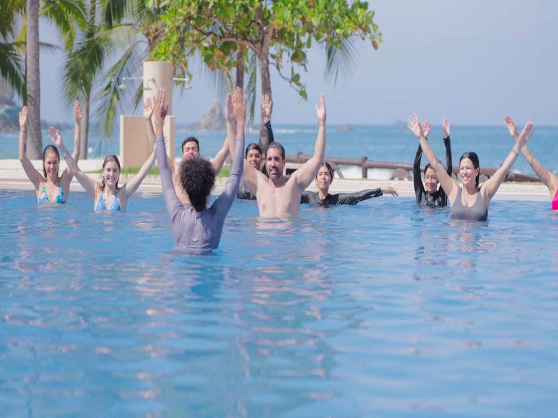 Barceló Ixtapa image