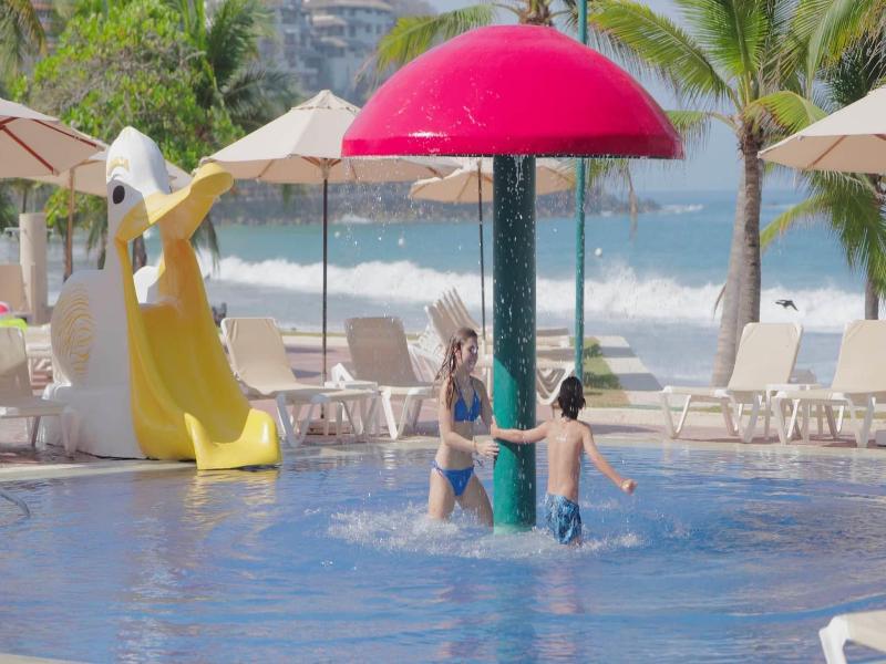 Barceló Ixtapa image
