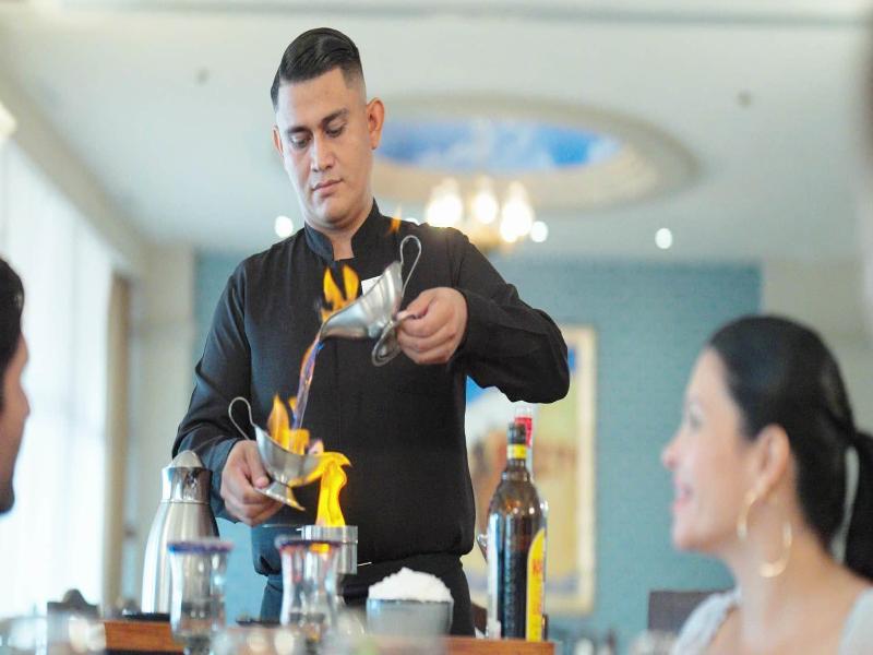 Barceló Ixtapa image