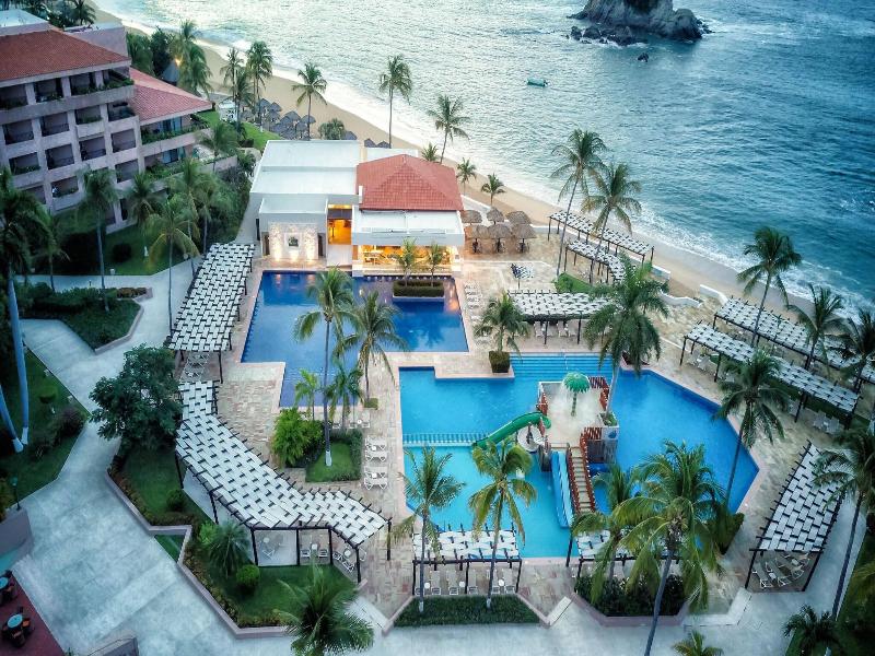 Barcelo Huatulco image