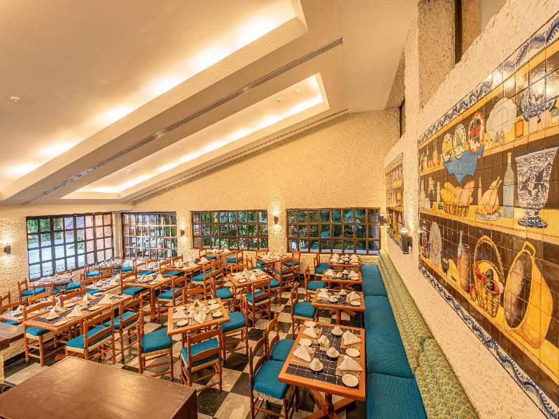 Barcelo Huatulco image