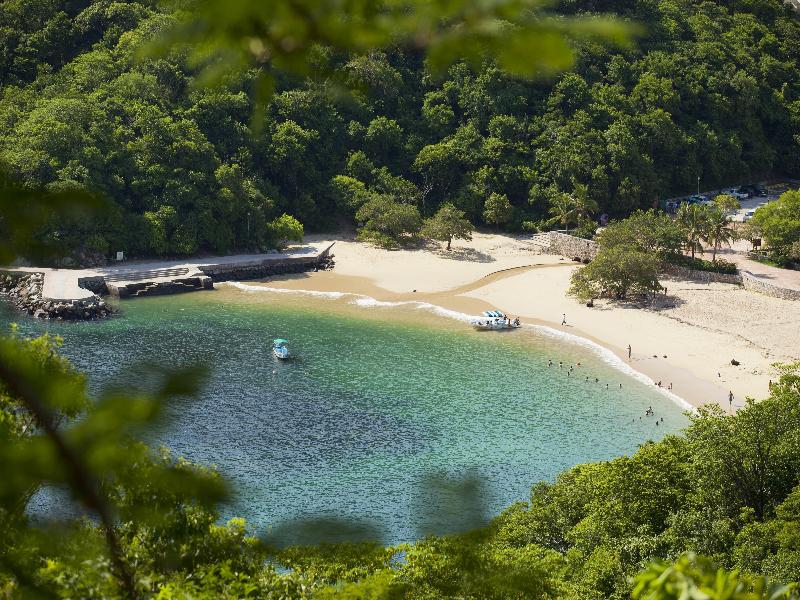Barcelo Huatulco image