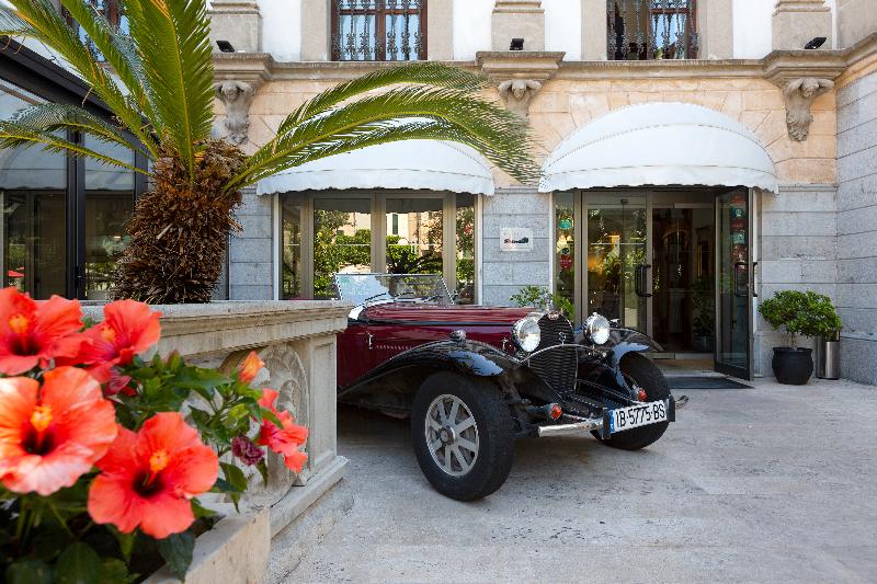 Gran Hotel Soller