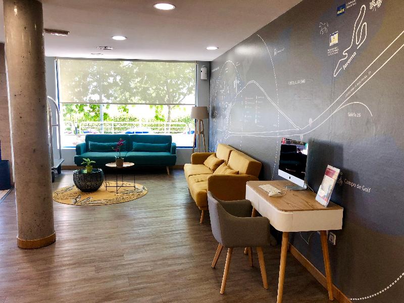 Holiday Inn  Express San Sebastian De Los Reyes