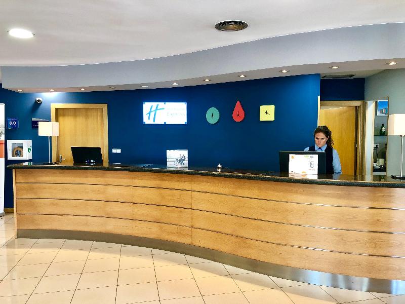 Holiday Inn  Express San Sebastian De Los Reyes
