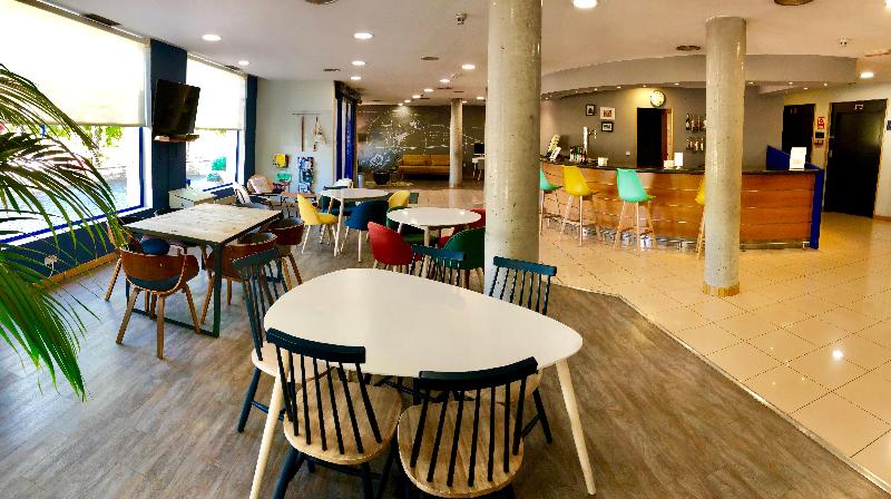 Holiday Inn  Express San Sebastian De Los Reyes