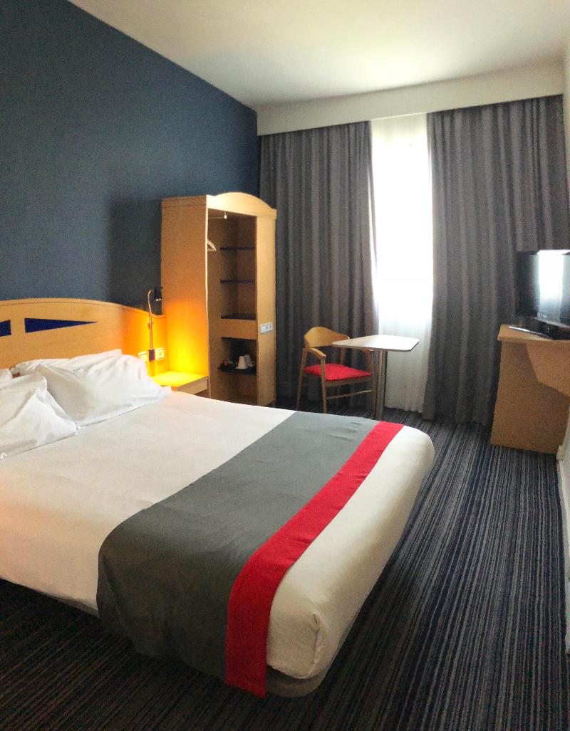Holiday Inn  Express San Sebastian De Los Reyes