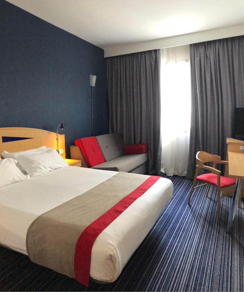 Holiday Inn  Express San Sebastian De Los Reyes