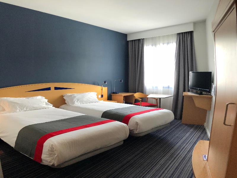 Holiday Inn Exp Madrid San Sebastian de los Reyes image