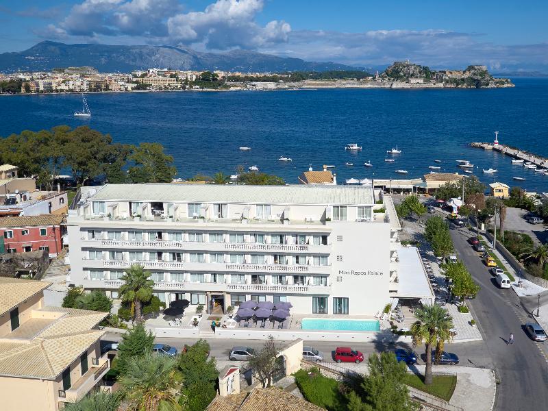 Mon Repos Palace image