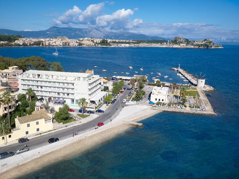Mon Repos Palace image
