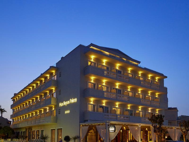 Mon Repos Palace image