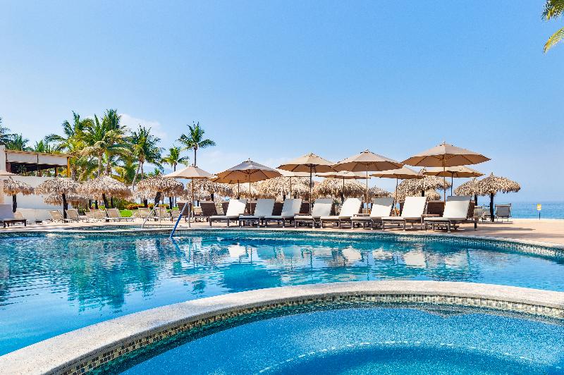 Villa Del Palmar Beach Resort & Spa