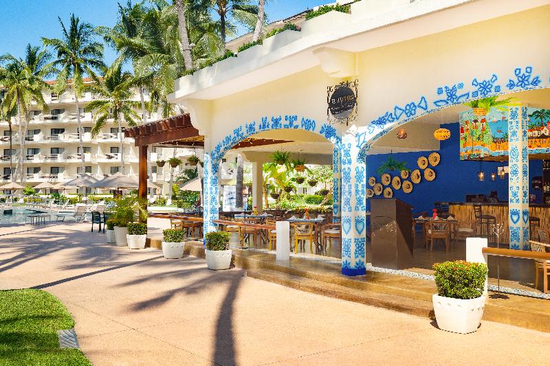 Villa Del Palmar Beach Resort & Spa