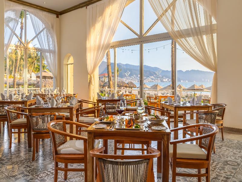 Villa del Palmar Beach Resort & Spa Puerto Vallart image
