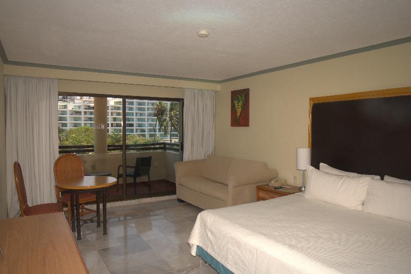 Hotel Samba Vallarta