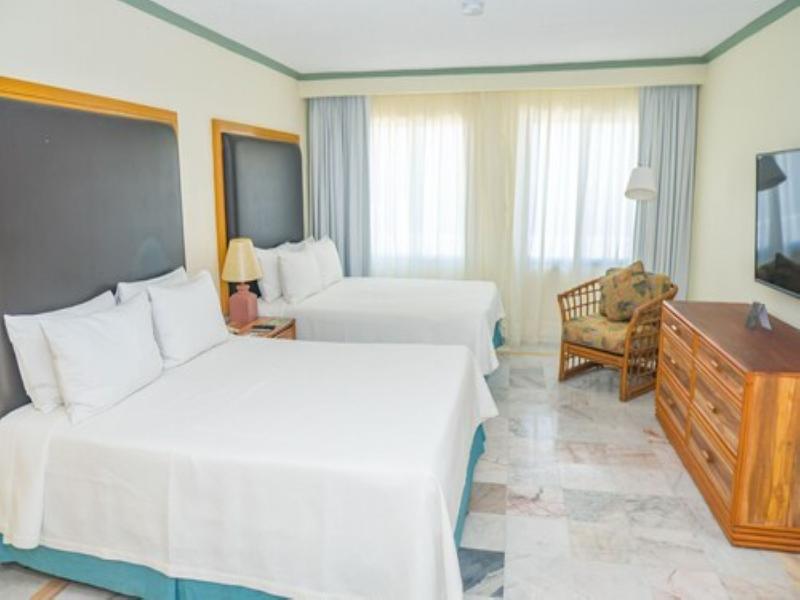 Samba Vallarta image