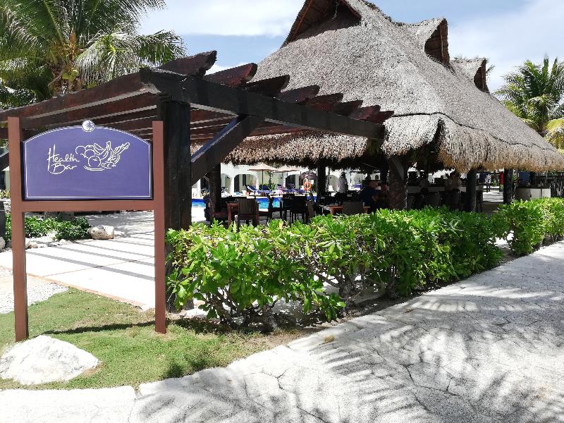 El Dorado Royale A Spa Resort by Karisma