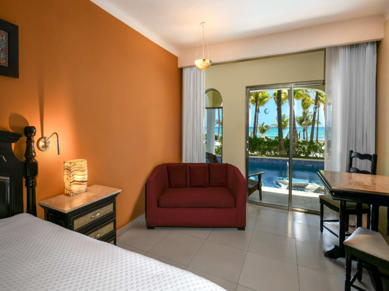 El Dorado Royale Spa Resort - All Inclusive image