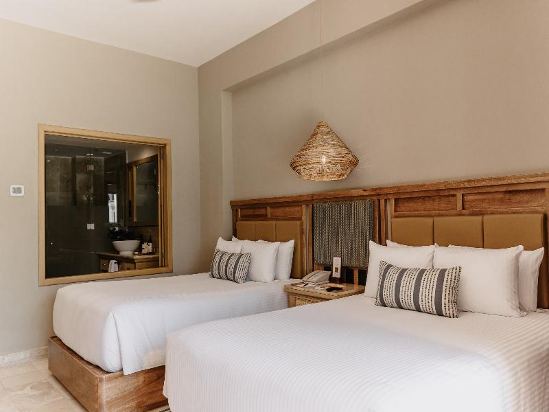 Dreams Tulum Resort & SPA All Inclusive image