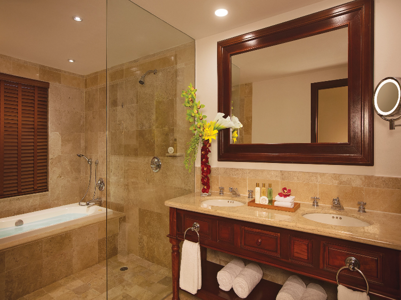 Dreams Tulum Resort & SPA All Inclusive image
