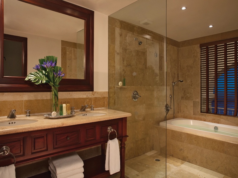 Dreams Tulum Resort & SPA All Inclusive image