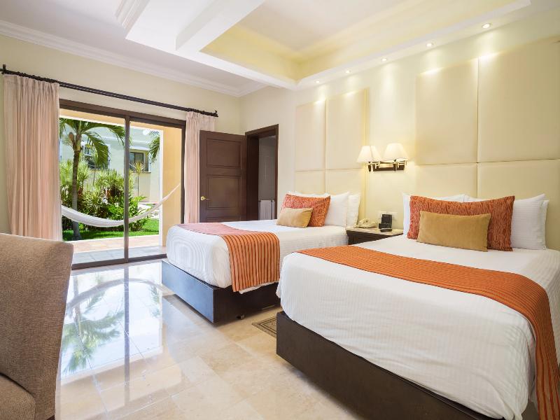 Dreams Tulum Resort & SPA All Inclusive image