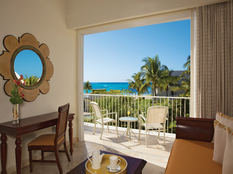 Dreams Tulum Resort & SPA All Inclusive image